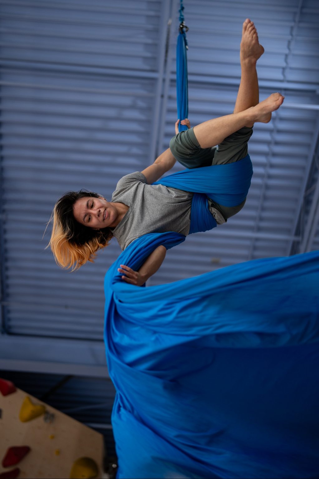 Aerial Silks 16 Grand River Rocks Climbing Gym Aerial Silks 16 Grand River Rocks Climbing Gym
